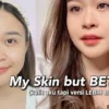 moisturizer terbaik untuk kulit berminyak