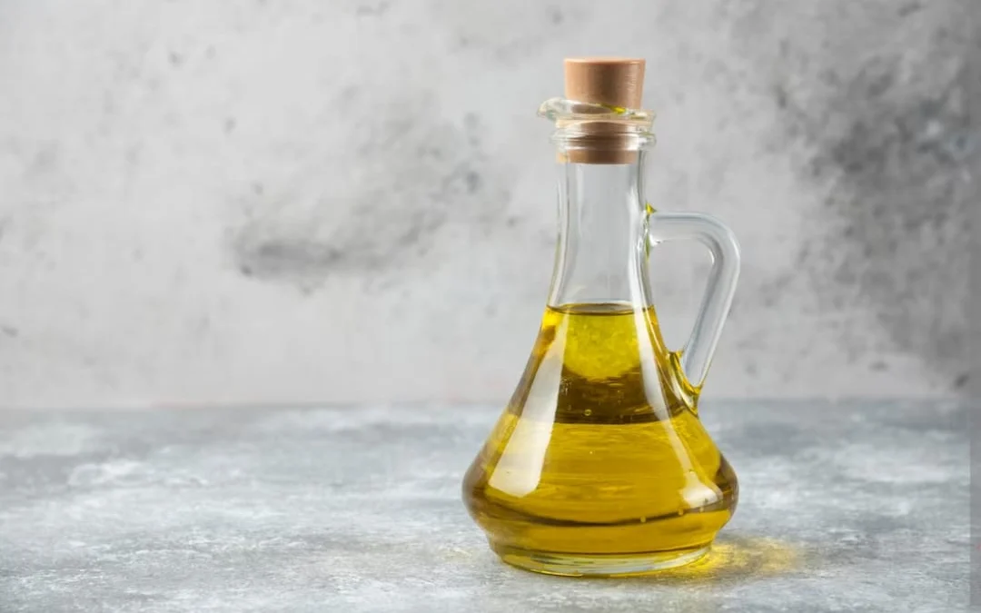 manfaat olive oil untuk kulit