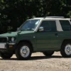 Pajero mini