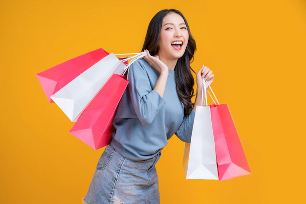 panduan cara jualan di shopee