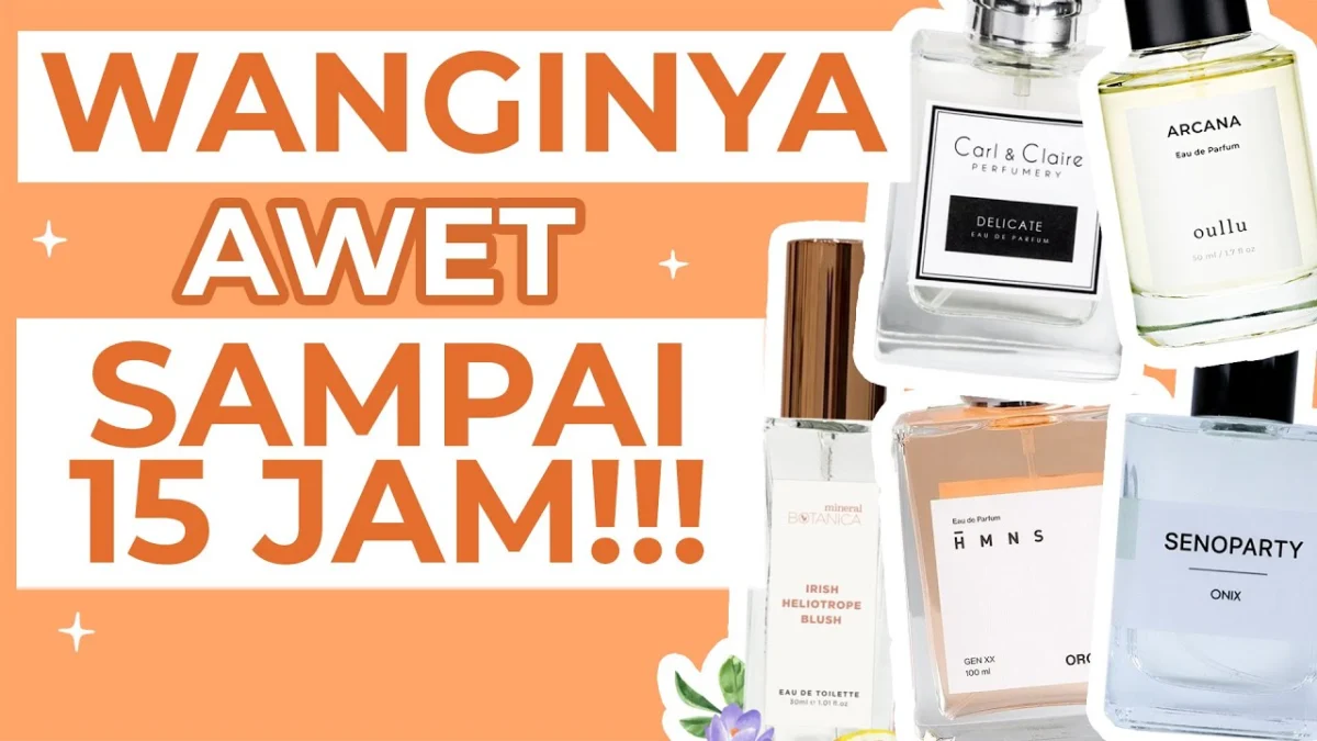 parfum murah