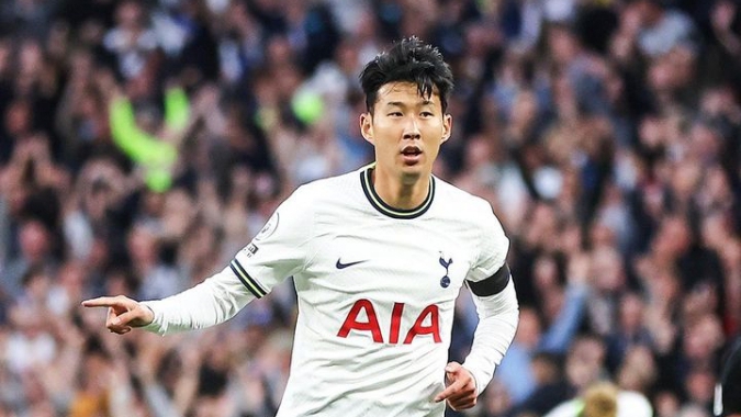 Pemain Korea Selatan di Liga Eropa