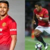 Pemain nomor punggung 7 yang gagal di MU