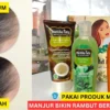 produk mustika ratu untuk rambut beruban