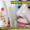 produk viva untuk wajah glowing