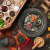 8 Ramuan Herbal bagi Penderita Darah Tinggi, Sangat Bekhasiat dan Manjur!