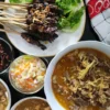 resep olahan daging kambing