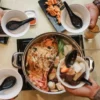 Resto Ala Jepang Terlaris di Purwokerto