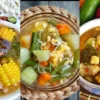 resep sayur asem khas nusantara