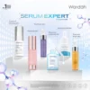 serum Wardah terbaik