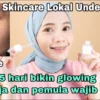 serum terbaik untuk remaja