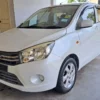 Suzuki celerio