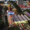 tempat liburan di ancol