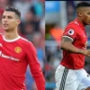 Tipe pemain nomor punggung 7 di MU