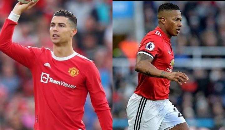 Tipe pemain nomor punggung 7 di MU