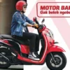 tips melakukan inreyen motor baru