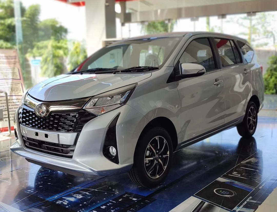 5 mobil Toyota bekas tahan lama dan irit, pilihan investasi jangka panjang