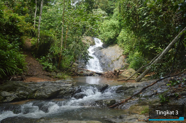 Wisata di Aceh Tamiang