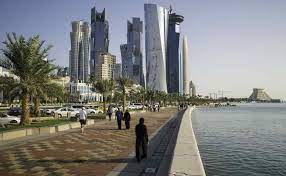 Wisata di Qatar