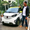 mobil 20 jutaan terbaru