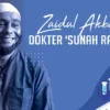 Cara Menurunkan Gula Darah secara Alami Ala dr Zaidul Akbar