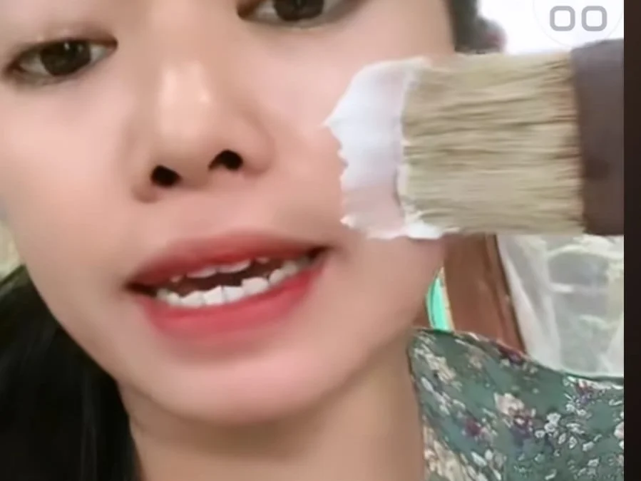 Buat Masker Pakai Micin Jaminan Aman