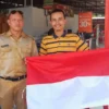 Bendera Merah Putih