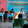 Calon Pimpinan Cabang Muhammadiyah