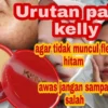 Cara pakai cream Kelly yang benar