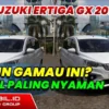 Ertiga GX 2018