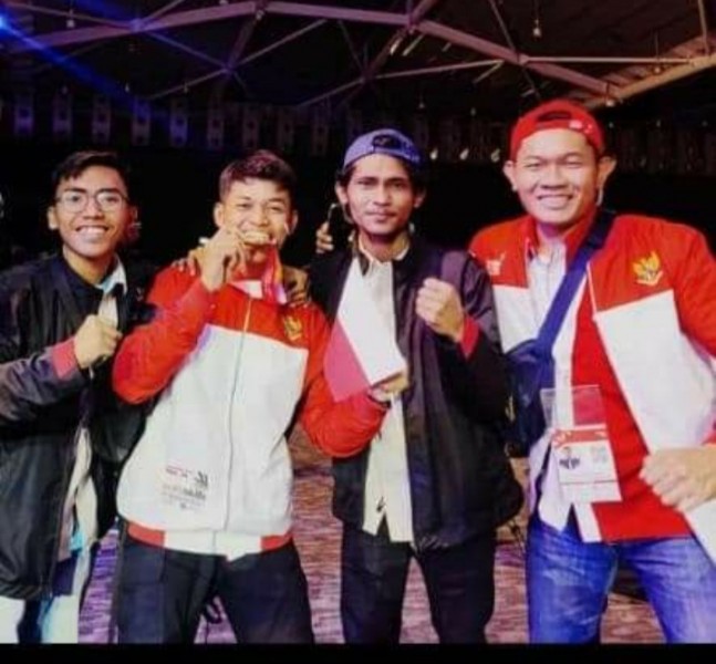 Worldskills ASEAN 2023