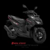 Fitur Honda Vario 160 Canggih