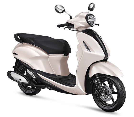 Fitur Matic Grand Filano 2023 Menarik