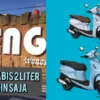 Grand Filano 2023 Beneran Irit Bensin