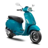 Harga Vespa Matic Sprint S 150