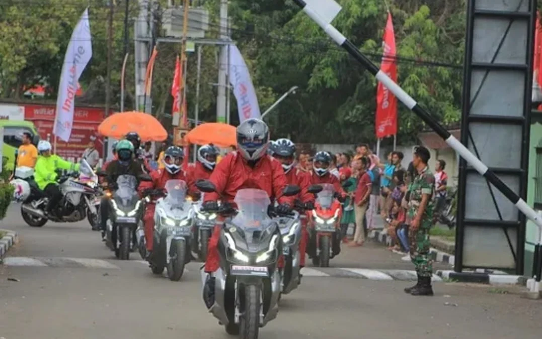 Honda Bikers Day 2023