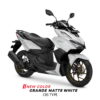 Honda Skutik Matic Vario 160 Terbaru