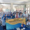 Siswa SMAN 3 Pekalongan