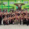 SMPN 1 Wonopringgo