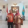 MAN IC Pekalongan kirim delegasi