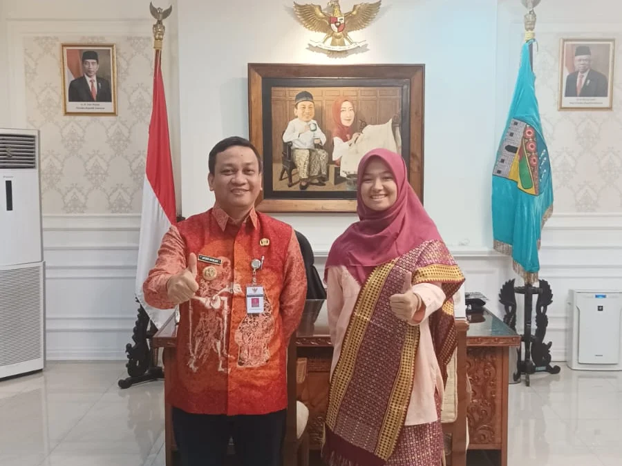 MAN IC Pekalongan kirim delegasi