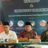 PC LPMNU Kota Pekalongan