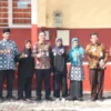 SMP negeri 16 Pekalongan