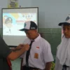 SMPN 1 Pekalongan kukuhkan agen perubahan