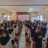 Aksi sekolah sehat