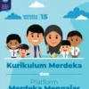 4 Alur Memahami Kurikulum Merdeka Belajar