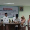 RSUD Bendan Launching 3 Inovasi