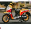 Kelebihan dan Kekurangan Honda Scoopy