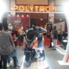 Kisah Polytron Penguasa Elektronik