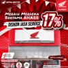 Kado spesial Astra Motor Jateng